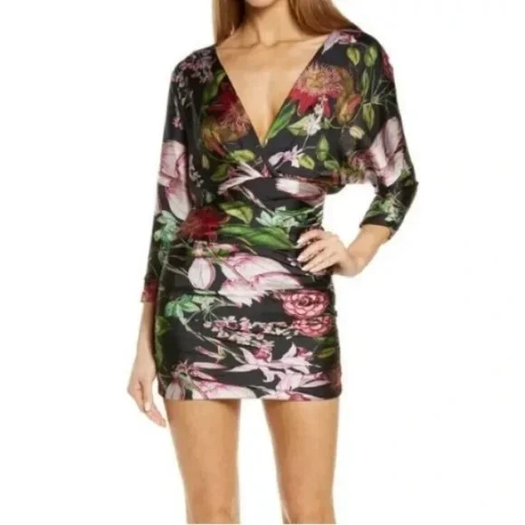 Katie May | Dresses | New Katie May La Garden Floral Mic Drop Mini Dress Size M 125 | Poshmark Katie May | Dresses | New Katie May La Garden Floral Mic Drop Mini Dress Size M 125 | Poshmark